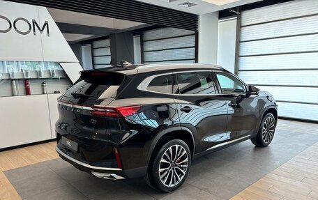 CheryExeed TXL, 2024 год, 4 290 000 рублей, 6 фотография