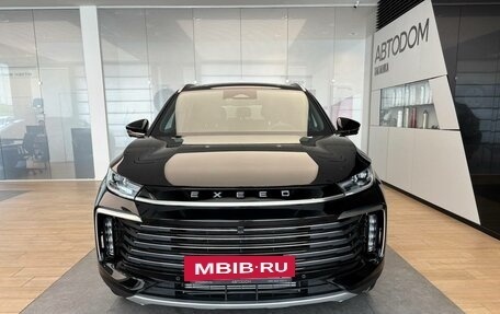 CheryExeed TXL, 2024 год, 4 290 000 рублей, 5 фотография