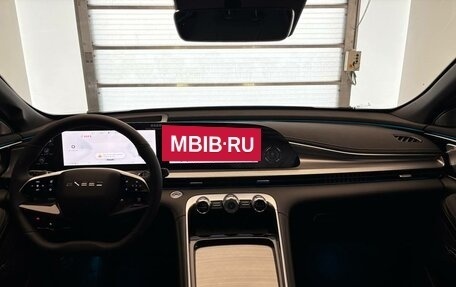 CheryExeed TXL, 2024 год, 4 290 000 рублей, 9 фотография