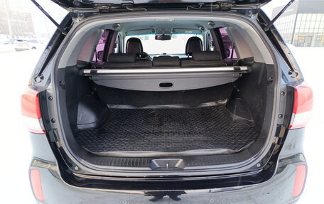 KIA Sorento II рестайлинг, 2014 год, 1 965 000 рублей, 12 фотография