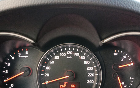 KIA Sorento II рестайлинг, 2014 год, 1 965 000 рублей, 16 фотография