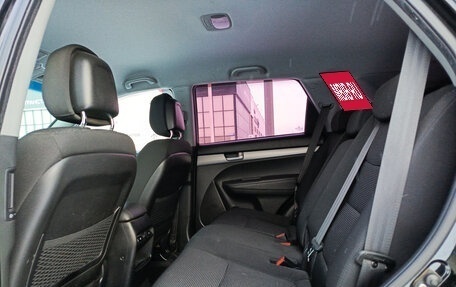 KIA Sorento II рестайлинг, 2014 год, 1 965 000 рублей, 15 фотография