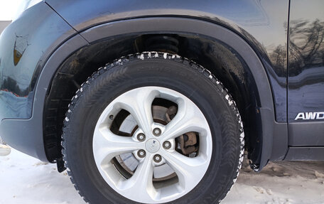 KIA Sorento II рестайлинг, 2014 год, 1 965 000 рублей, 22 фотография