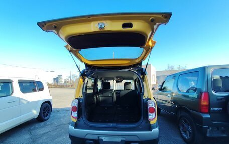 Suzuki Hustler, 2016 год, 690 000 рублей, 7 фотография