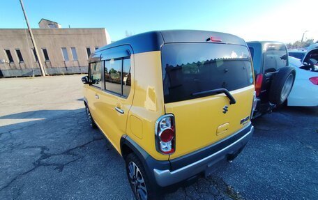 Suzuki Hustler, 2016 год, 690 000 рублей, 9 фотография