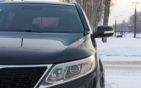 KIA Sorento II рестайлинг, 2014 год, 1 965 000 рублей, 21 фотография