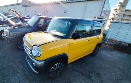 Suzuki Hustler, 2016 год, 690 000 рублей, 6 фотография