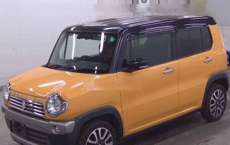 Suzuki Hustler, 2016 год, 690 000 рублей, 3 фотография