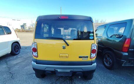 Suzuki Hustler, 2016 год, 690 000 рублей, 8 фотография