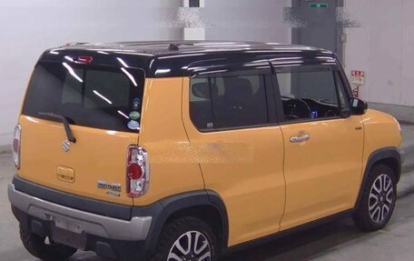 Suzuki Hustler, 2016 год, 690 000 рублей, 4 фотография