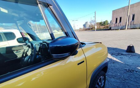 Suzuki Hustler, 2016 год, 690 000 рублей, 11 фотография