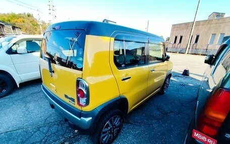 Suzuki Hustler, 2016 год, 690 000 рублей, 10 фотография