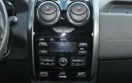 Renault Duster I рестайлинг, 2018 год, 1 250 000 рублей, 9 фотография