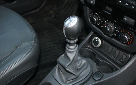 Renault Duster I рестайлинг, 2018 год, 1 250 000 рублей, 13 фотография