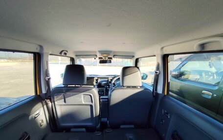 Suzuki Hustler, 2016 год, 690 000 рублей, 13 фотография