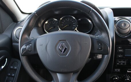 Renault Duster I рестайлинг, 2018 год, 1 250 000 рублей, 11 фотография