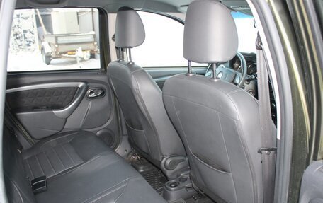 Renault Duster I рестайлинг, 2018 год, 1 250 000 рублей, 7 фотография