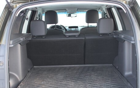 Renault Duster I рестайлинг, 2018 год, 1 250 000 рублей, 14 фотография