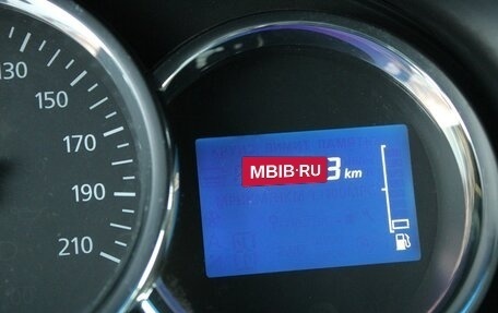 Renault Duster I рестайлинг, 2018 год, 1 250 000 рублей, 12 фотография