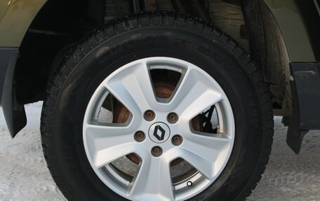 Renault Duster I рестайлинг, 2018 год, 1 250 000 рублей, 16 фотография