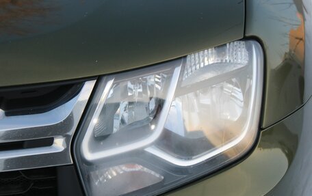 Renault Duster I рестайлинг, 2018 год, 1 250 000 рублей, 17 фотография