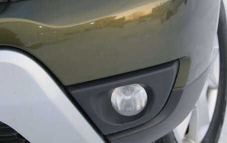 Renault Duster I рестайлинг, 2018 год, 1 250 000 рублей, 18 фотография