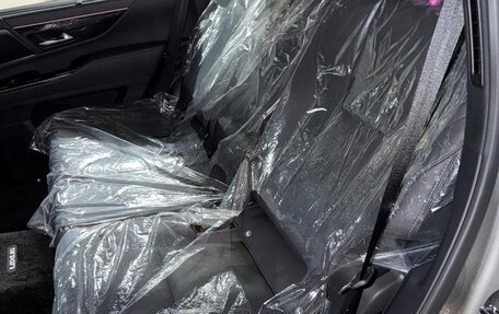 Lexus LX, 2025 год, 20 000 000 рублей, 8 фотография