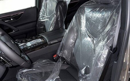 Lexus LX, 2025 год, 20 000 000 рублей, 9 фотография