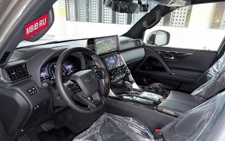 Lexus LX, 2025 год, 20 000 000 рублей, 7 фотография