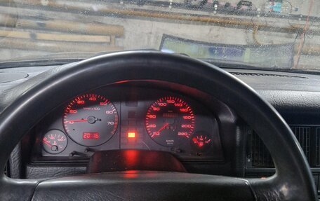 Audi 80, 1981 год, 160 000 рублей, 8 фотография