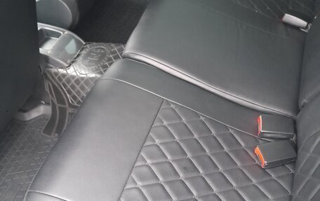 Volkswagen Polo VI (EU Market), 2014 год, 1 150 000 рублей, 15 фотография