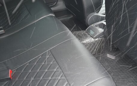 Volkswagen Polo VI (EU Market), 2014 год, 1 150 000 рублей, 18 фотография