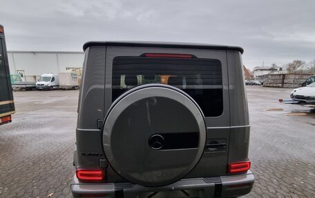 Mercedes-Benz G-Класс W463 рестайлинг _iii, 2025 год, 25 500 000 рублей, 2 фотография