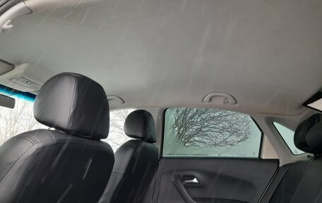 Volkswagen Polo VI (EU Market), 2014 год, 1 150 000 рублей, 22 фотография