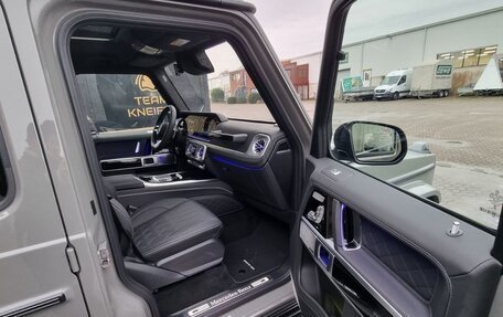 Mercedes-Benz G-Класс W463 рестайлинг _iii, 2025 год, 25 500 000 рублей, 7 фотография