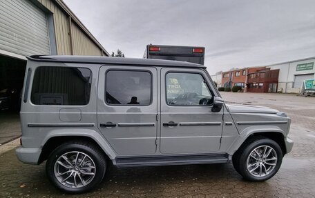 Mercedes-Benz G-Класс W463 рестайлинг _iii, 2025 год, 25 500 000 рублей, 4 фотография
