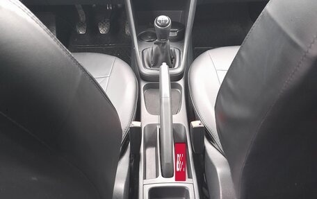 Volkswagen Polo VI (EU Market), 2014 год, 1 150 000 рублей, 17 фотография