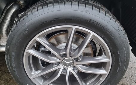 Mercedes-Benz G-Класс W463 рестайлинг _iii, 2025 год, 25 500 000 рублей, 9 фотография