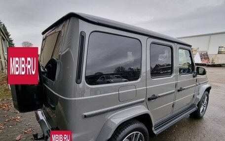 Mercedes-Benz G-Класс W463 рестайлинг _iii, 2025 год, 25 500 000 рублей, 5 фотография