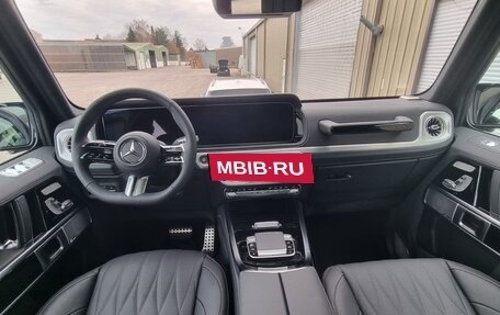 Mercedes-Benz G-Класс W463 рестайлинг _iii, 2025 год, 25 500 000 рублей, 6 фотография