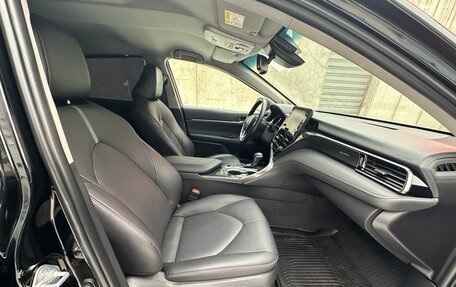 Toyota Camry, 2021 год, 3 100 000 рублей, 6 фотография