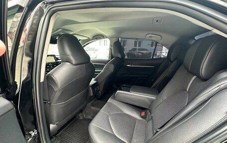 Toyota Camry, 2021 год, 3 100 000 рублей, 9 фотография