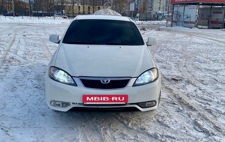 Daewoo Gentra II, 2013 год, 520 000 рублей, 2 фотография