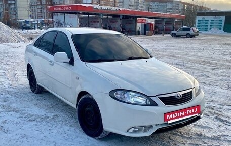 Daewoo Gentra II, 2013 год, 520 000 рублей, 3 фотография