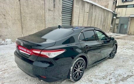 Toyota Camry, 2021 год, 3 100 000 рублей, 3 фотография