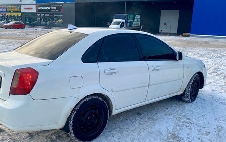 Daewoo Gentra II, 2013 год, 520 000 рублей, 5 фотография