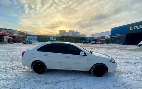 Daewoo Gentra II, 2013 год, 520 000 рублей, 4 фотография