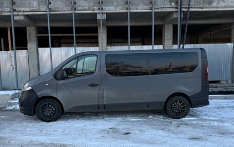Opel Vivaro B, 2017 год, 2 050 000 рублей, 4 фотография