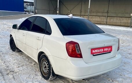 Daewoo Gentra II, 2013 год, 520 000 рублей, 6 фотография