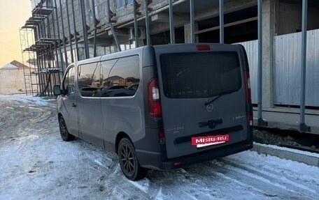Opel Vivaro B, 2017 год, 2 050 000 рублей, 5 фотография